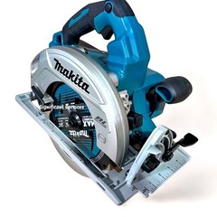 New Makita XSH06Z 18V X2 LXT Li-Ion 36V Brushless Cordless 7-1/4″ Circular Saw