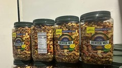 Southern Style Nuts, Hunter Mix, Gourmet, 36 Oz FRESH 3 Pack