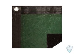 Buffalo Blizzard Supreme Plus Rectangle Swimming Pool Winter Cover – Choose Size