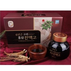 [Express] Hansamsu 6 years Korea Red Ginseng Extract 500g x 2ea (2,805kcal)