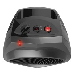 Vornado VH200 1500-Watt Electric Portable Space Heater, Whole Room Vortex Heat