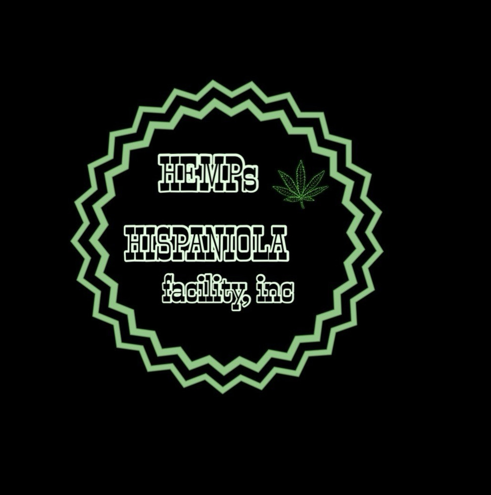 Hemps Hispaniola Facility, Inc Whole Hemp Seed Baking Nut & Seed
