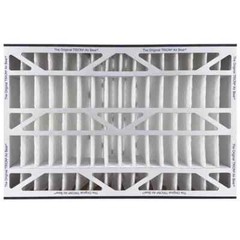 Trion Air Bear 266649-104 – 16″ x 20″ x 5″ Pleated Air Filter, MERV 13