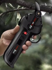 Cordless Pruning Shears Rechargeable Handheld Garden Pruning Scissors