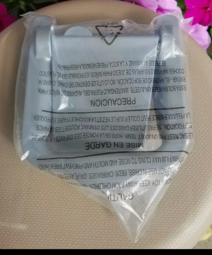 Saladmaster Food Guide Gray Plastic Dishwasher Safe Slicer V tec Or 5N5