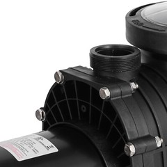1.5/2/2.5 HP Hayward Swimming Pool Pump In/Above Ground W Strainer Filter Basket