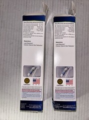 Set of 2 Aquarius AWF-LT700P Replacement Water Filters.