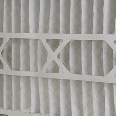 255649-102 Air Bear 20 X 25 X 5 Inch MERV 8 High Performance Air Purifier Filter
