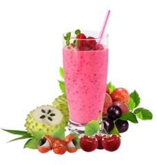 ACEROLA powder berry fruit 4oz 8oz 16oz 1lb 32oz 2lb 3lb 4lb 8lb 55lb PAJE BRAND