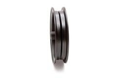 Bobcat 128169 Flat Idler Pulley – 5.5” Flat Dia.