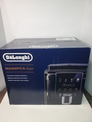 New DELONGHI ECAM22022B Magnifica Start Espresso Machine-Black