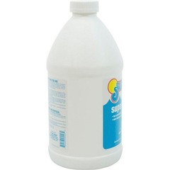 In The Swim Super Algaecide For Above Ground or Inground Swimming Pools – Low