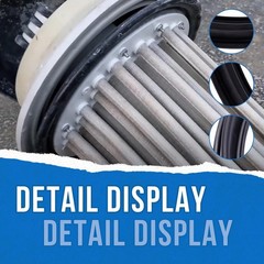 1Pcs Pool Filter Diaphragm Gasket For Hayward Perflex DE Pool Filter EC75,EC75A
