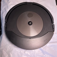 Roomba Combo J9+ RCA-Y1 Complete Unit Minus Bin Only 22 Hours Use Tested Working