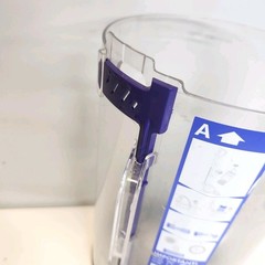 Dyson UP13 UP20 UP30 DC65 DC66 CANISTER DUST BIN CUP 920624-03 920624-01 Purple