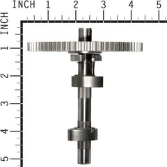 Genuine Briggs and Stratton 84005207 Camshaft