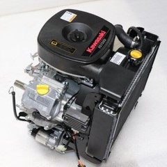 Kawasaki 25HP Replacement Engine #FD750DRS00S