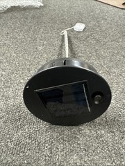 REGAL Lg HOT AIR BALLOON SOLAR LANTERN REPLACEMENT LED LIGHT + SOLARCELL BATTERY
