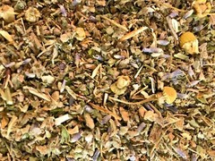 No.12 Blend -Poppy Patchouli Wild Lettuce Damiana +More herbs – oz 1 2 4 8 pound