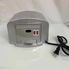 VEVOR 1400W Hand Dryer Commercial Household Automatic High Speed ABS Hand Blower