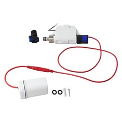 Touch Controller Accessories for Kitchen Faucets Featuring Smart Technology