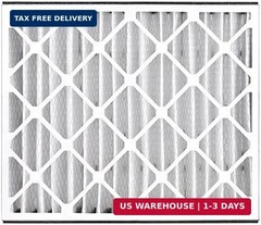 AIRx Filters 20x25x5 MERV 8 HVAC AC Furnace Air Filter Compatible Replacement fo