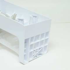 Choice Mfg DA97-08059A for Samsung Refrigerator Freezer Ice Maker Assembly