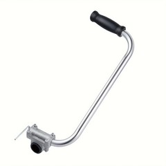 Ergonomic Trimmer Grip String Trimmers Handle Weed Eater Handle Extension Tools