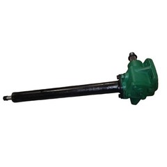 CH14729 Steering Box Assembly Fits John Deere
