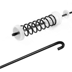 W10780048 Washer Suspension Rod Kit For Whirlpool Kenmore Washing Machine NEW
