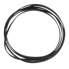 Exact 137292700 Clothes Dryer Belt for GE WE03X29897 134503900