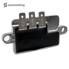 FOR KAWASAKI FR600V, FR651V, FR691V, FR730V VOLTAGE REGULATOR 21066-7017