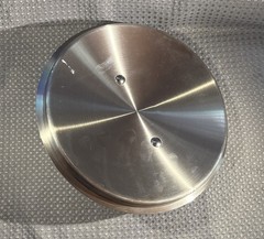 Made In Cookware Stainless Steel 10″ Lid Only