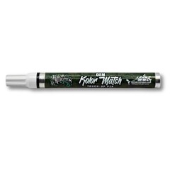 Automotive Touch Up Paint Hyundai Iron Silver Metallic BK