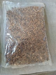 Genuine Whole Pepper Cambodia Kampot Organic Peppercorns Red, Black, White, Mix