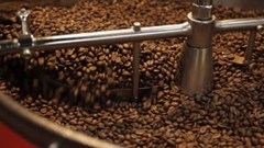 Fresh Espresso Coffee Beans Medium or Dark Roast – Premium Blend – 1 Kg (2.2 Lb)