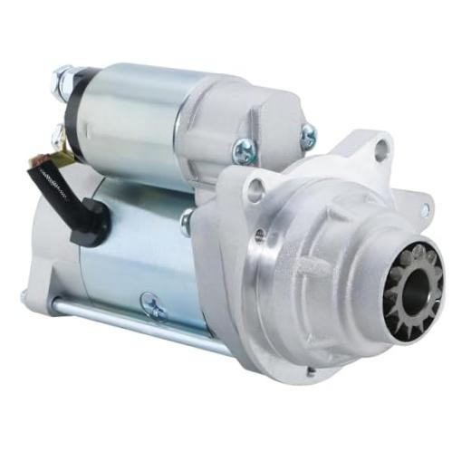 Starter Replacement New for Ford Super Duty F250 F-350 F-450 F-550 6.4L V8