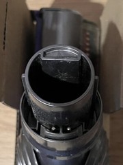 Dyson V12 Detect Slim Absolute SV46 OEM Motorbar Cleaner Head Brush New