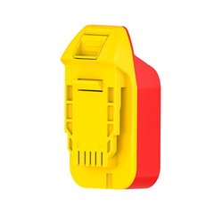 1xAdaptor # Upgrade For DeWalt 20v MAX XR Tools To Craftsman V20 New 20v Battery