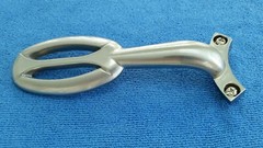 Hampton Bay 52″Glendale Brushed Nickel Silver Ceiling Fan Blade Arm Replacement