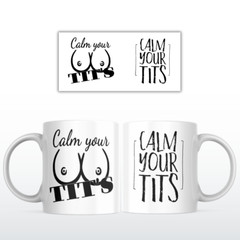 Personalized mug with text photo name logo personalized gift funny coffee mug 08