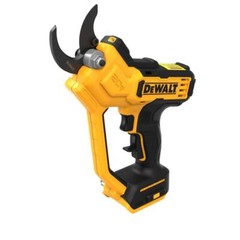 20V Max Li-Ion 1-1/2″ Pruner Cordless Battery Powered LED Work Light Tool Only