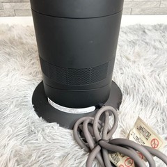 Dyson Hot + Cool AM09 2023 Fan Heater White Excellent Condition