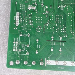 EBR86093701 LG Refrigerator Electronic Main Control Board PCB Assy OEM