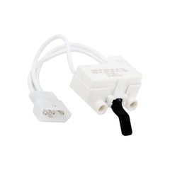 1PCS Dryer Door Switch Replacement Exact Fit For Whirlpool Kenmore Dryer
