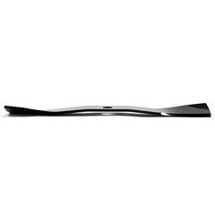 3 Pack Mower Blade For John Deere ZTrak M655 M657 737 757 Z445 Z655 54″ Decks