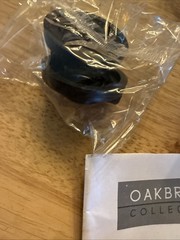 OakBrook Essentials Two Handle Pop-Up Faucet Polished Chrome Unused Complete