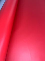 18 oz. Vinyl Coated Polyester Fabric by the Yard – 61″ x 1 yd- 5 Colors + more