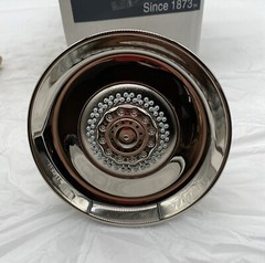 Kohler Multi-Functional Showerhead Only 16245-SN Vibrant Polished Nickel