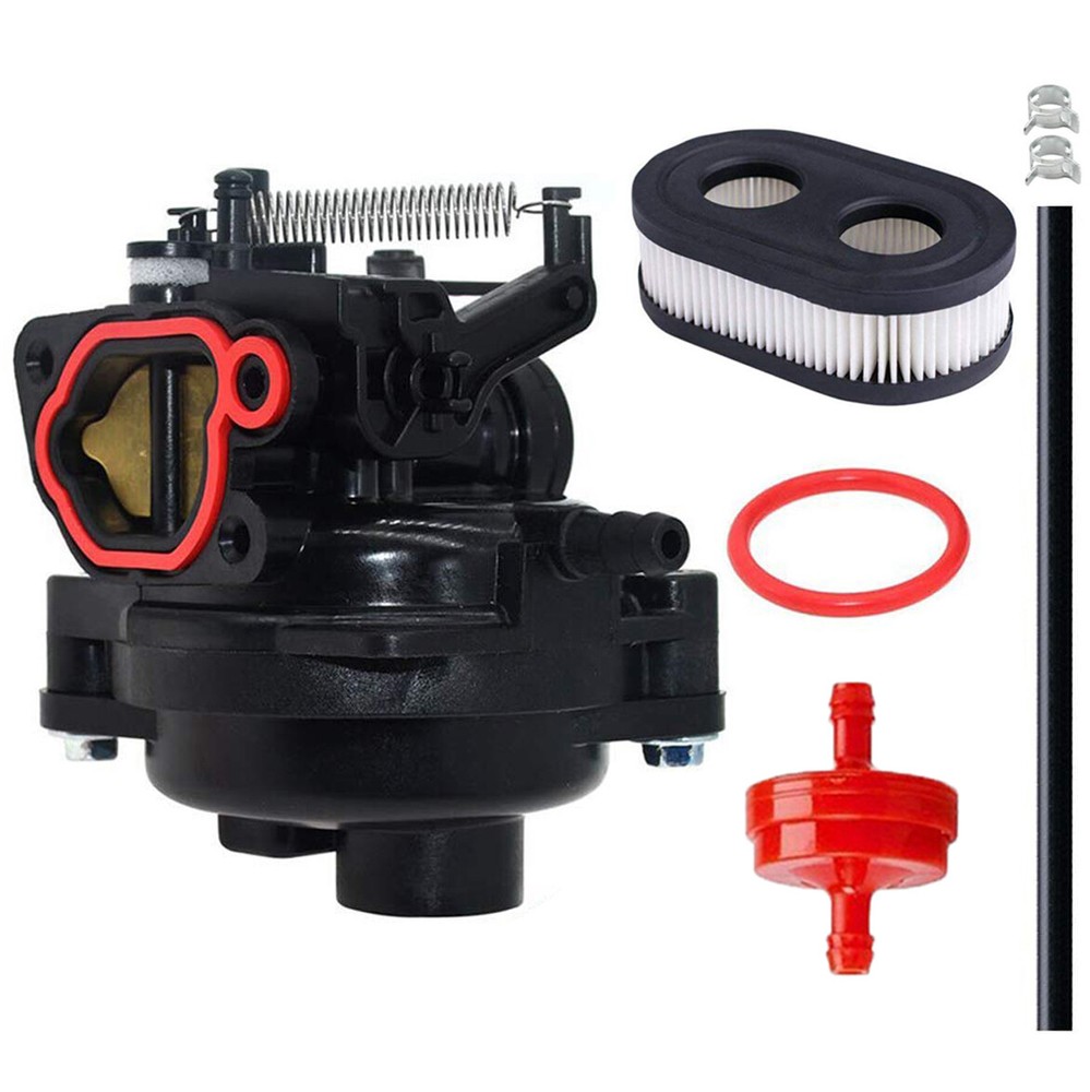 Carburetor for 2020 DR Trimmer with B&S 6.75